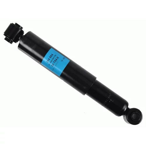 Tlmič pérovania 314 884 /SACHS/