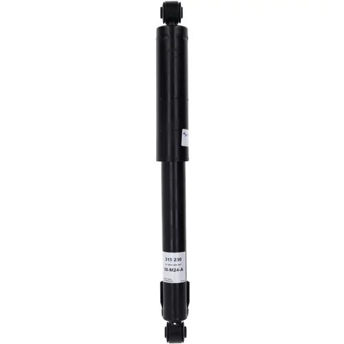 Tlmič pérovania 315 230 /SACHS/ - obr. 5