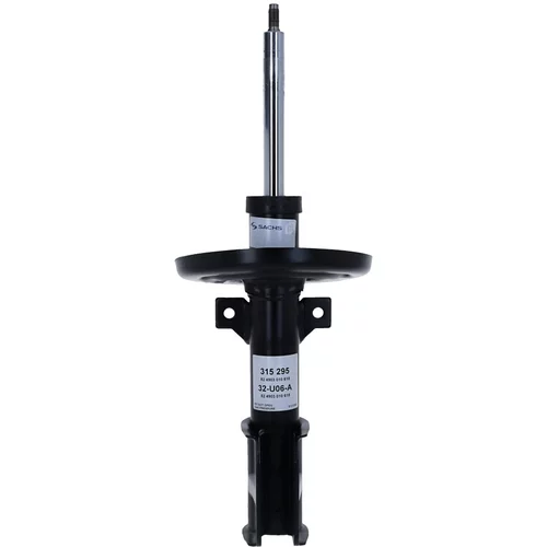 Tlmič pérovania 315 295 /SACHS/ - obr. 5