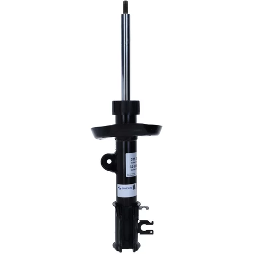 Tlmič pérovania 315 373 /SACHS/ - obr. 6