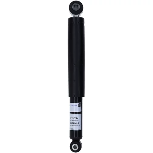 Tlmič pérovania 315 744 /SACHS/ - obr. 4
