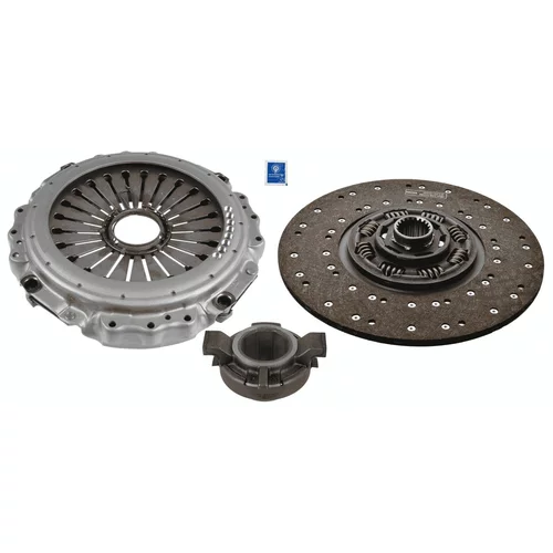 Spojková sada SACHS 3400 123 401