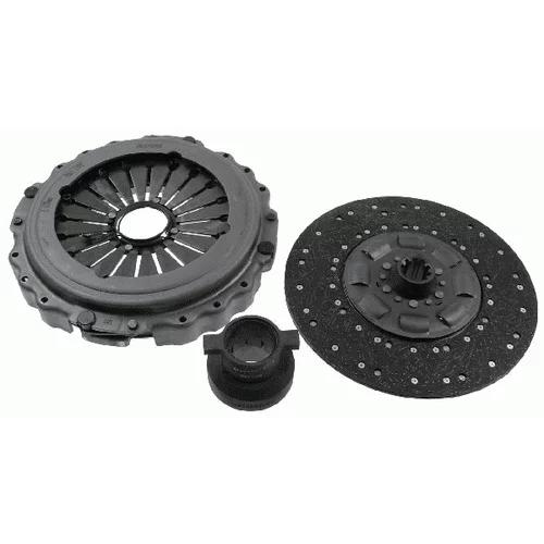 Spojková sada SACHS 3400 700 455