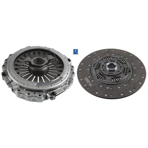 Spojková sada SACHS 3400 700 478