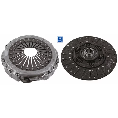 Spojková sada SACHS 3400 700 693