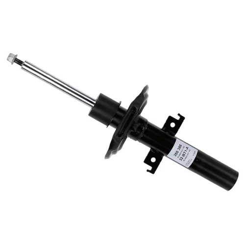 Tlmič pérovania SACHS 350 386