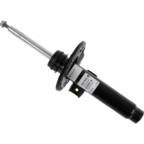 Tlmič pérovania SACHS 350 512