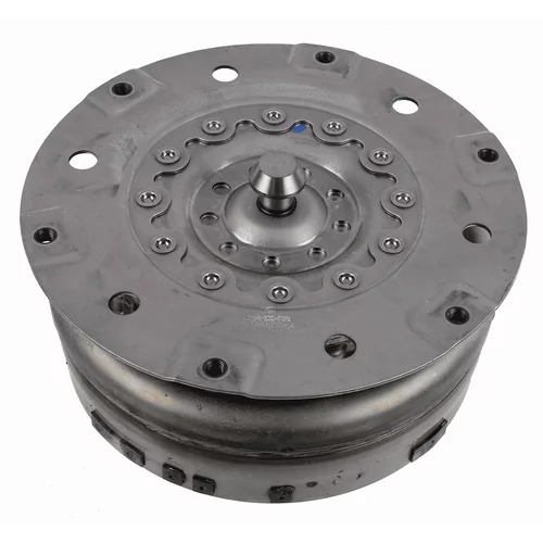 Menič uťahovacích momentov 0700 005 864 /SACHS/ - obr. 1