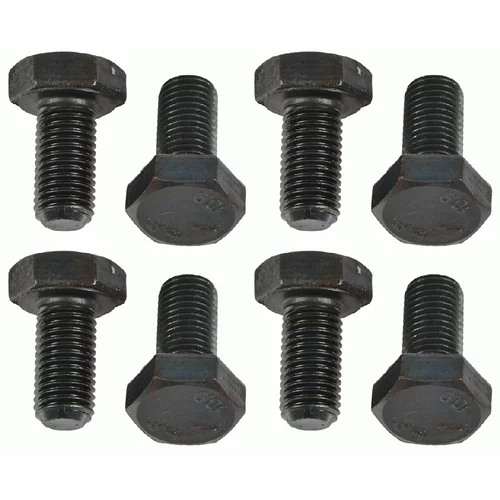 Sada skrutiek spojky 1874 015 200 /SACHS/