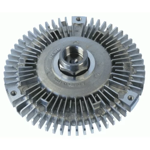 Spojka ventilátora chladenia 2100 010 031 /SACHS/ - obr. 1