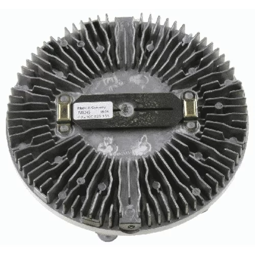 Spojka ventilátora chladenia SACHS 2100 025 156
