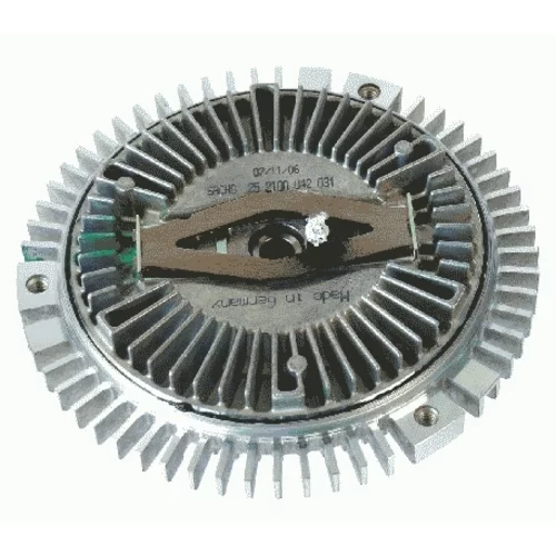 Spojka ventilátora chladenia SACHS 2100 042 031