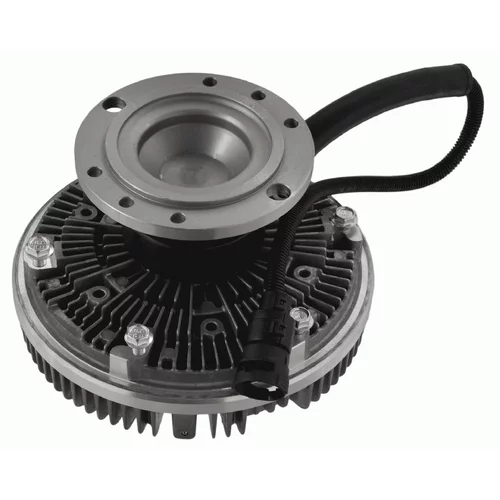 Spojka ventilátora chladenia 2100 502 017 /SACHS/ - obr. 1