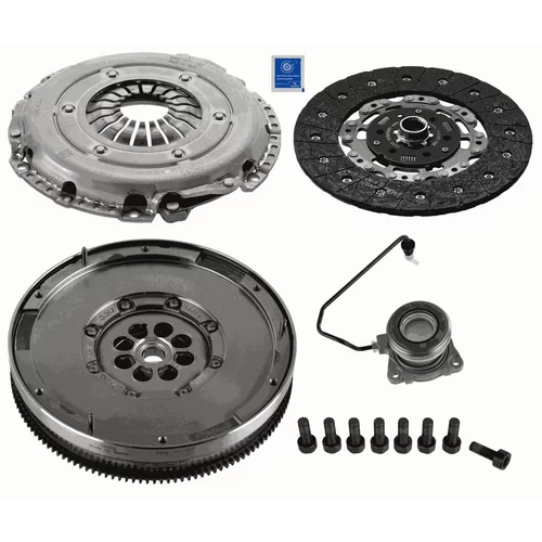 Spojková sada SACHS 2290 601 161