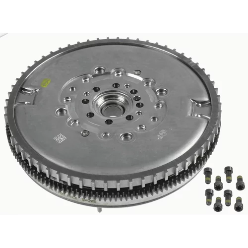 Zotrvačník 2294 001 294 /SACHS/ - obr. 1