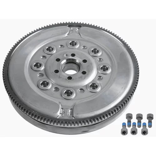 Zotrvačník 2294 001 602 /SACHS/ - obr. 1