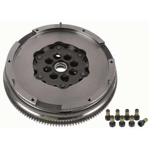 Zotrvačník SACHS 2294 501 310