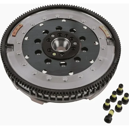 Zotrvačník 2294 701 081 /SACHS/ - obr. 1