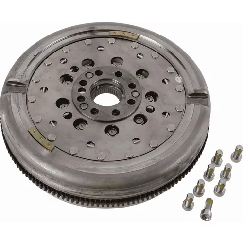 Zotrvačník 2295 701 021 /SACHS/ - obr. 1
