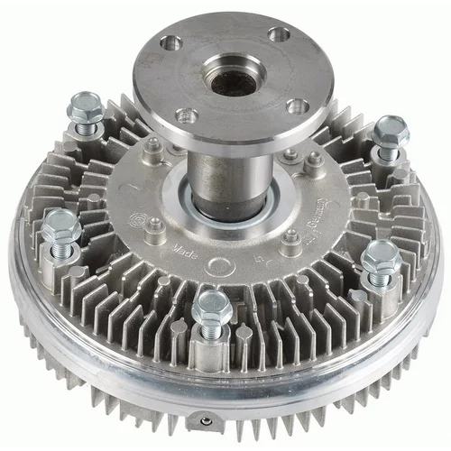 Spojka ventilátora chladenia 2300 147 031 /SACHS/ - obr. 1