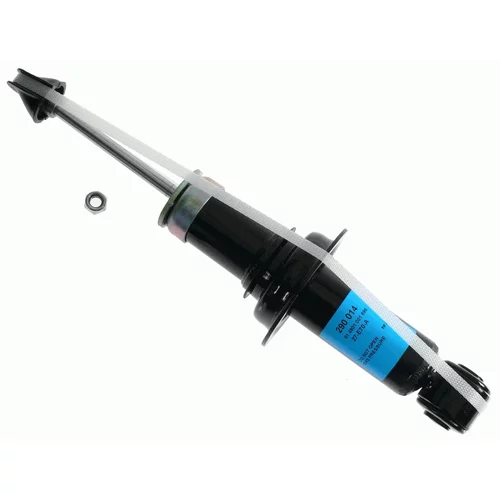 Tlmič pérovania 290 014 /SACHS/