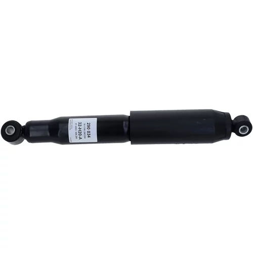 Tlmič pérovania 290 034 /SACHS/ - obr. 3