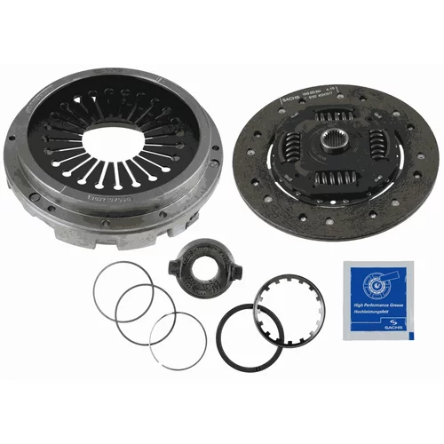 Spojková sada SACHS 3000 950 010