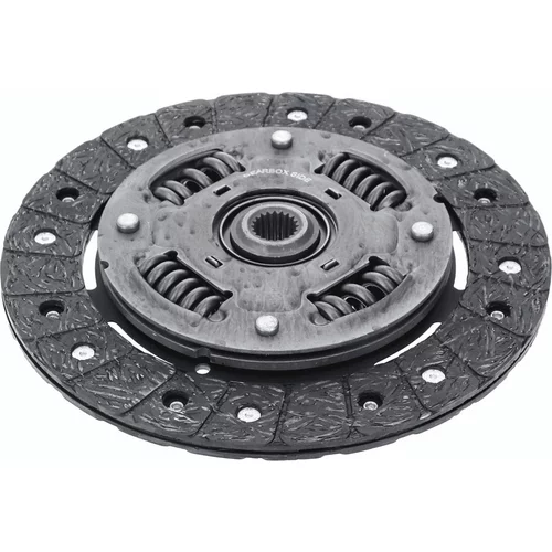Spojková sada 3000 951 552 /SACHS/ - obr. 4