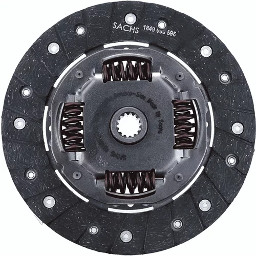 Spojková sada 3000 990 018 /SACHS/ - obr. 6