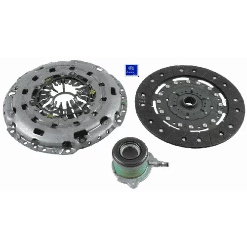 Spojková sada SACHS 3000 990 240