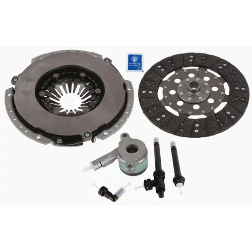 Spojková sada 3000 990 647 /SACHS/ - obr. 1