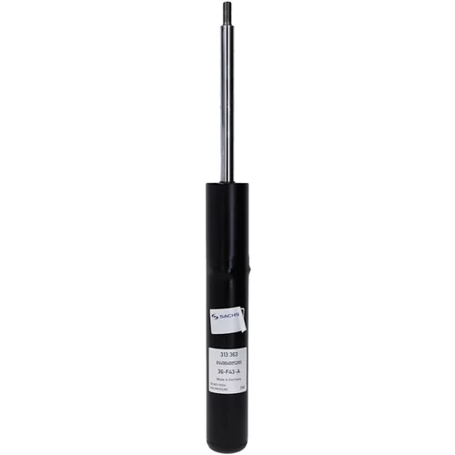 Tlmič pérovania 313 363 /SACHS/ - obr. 6