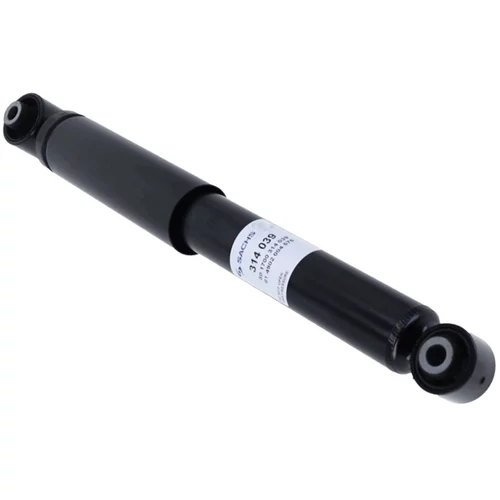 Tlmič pérovania 314 039 /SACHS/ - obr. 1