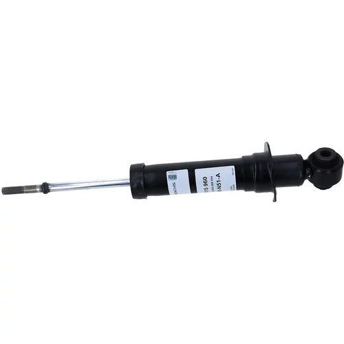 Tlmič pérovania 315 960 /SACHS/ - obr. 1