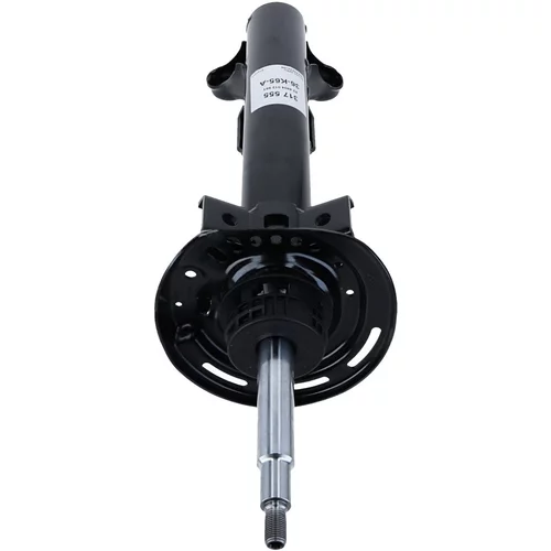 Tlmič pérovania 317 555 /SACHS/ - obr. 3