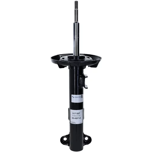 Tlmič pérovania 317 557 /SACHS/ - obr. 6