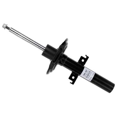 Tlmič pérovania SACHS 350 387