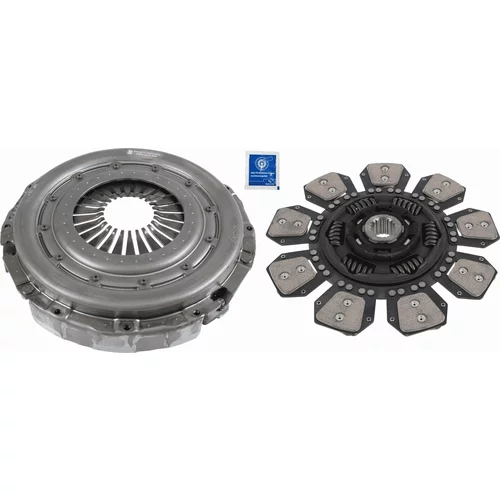 Spojková sada SACHS 3800 541 127