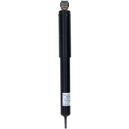 Tlmič pérovania 553 259 /SACHS/ - obr. 4