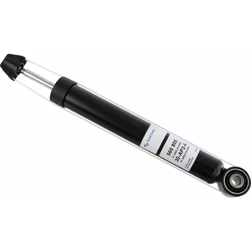 Tlmič pérovania SACHS 560 805