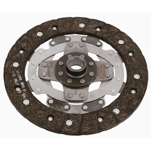 Spojková lamela 1864 003 103 /SACHS/