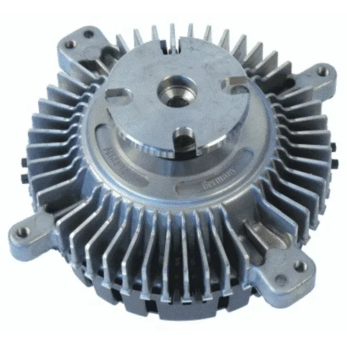 Spojka ventilátora chladenia 2100 005 032 /SACHS/ - obr. 1