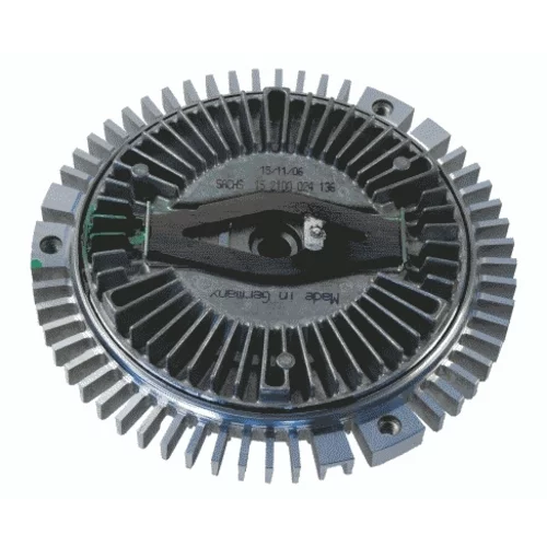 Spojka ventilátora chladenia 2100 024 136 /SACHS/