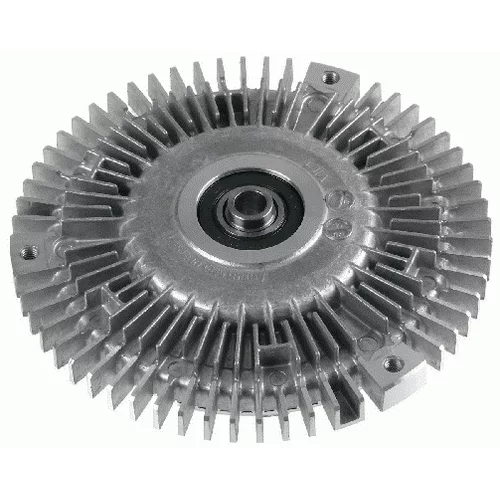 Spojka ventilátora chladenia 2100 062 031 /SACHS/ - obr. 1