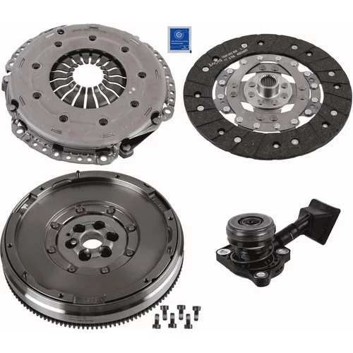 Spojková sada SACHS 2290 601 229