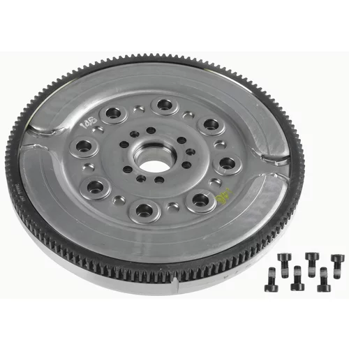 Zotrvačník 2294 000 291 /SACHS/ - obr. 1