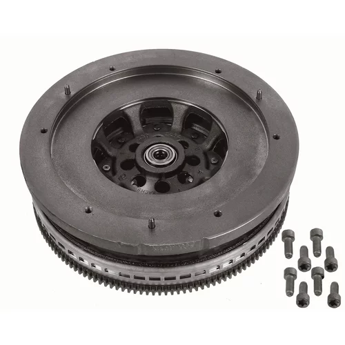 Zotrvačník 2294 002 090 /SACHS/ - obr. 1