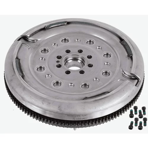 Zotrvačník 2294 002 182 /SACHS/ - obr. 1