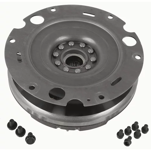 Zotrvačník 2294 501 273 /SACHS/ - obr. 1