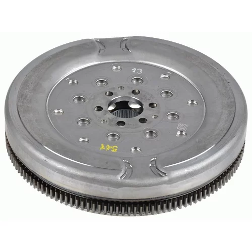 Zotrvačník 2295 000 677 /SACHS/ - obr. 1